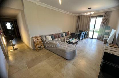 Chalet - 3 Bedrooms - 2 Bathrooms for sale in La Vista Ray - La Vista - Al Ain Al Sokhna - Suez