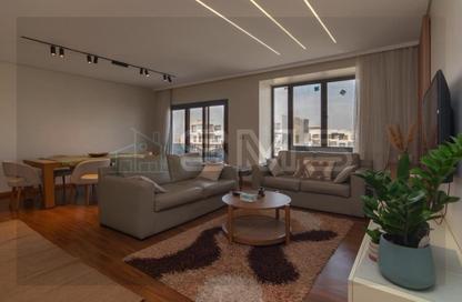 Apartment - 3 Bedrooms - 2 Bathrooms for rent in Eastown - 5th Settlement Compounds - The 5th Settlement - New Cairo City - Cairo Apartment - 3 Bedrooms - 2 Bathrooms for rent in Eastown - 5th Settlement Compounds - The 5th Settlement - New Cairo City - Cairo
