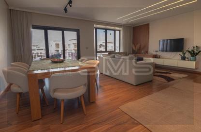 Apartment - 3 Bedrooms - 2 Bathrooms for rent in Eastown - 5th Settlement Compounds - The 5th Settlement - New Cairo City - Cairo Apartment - 3 Bedrooms - 2 Bathrooms for rent in Eastown - 5th Settlement Compounds - The 5th Settlement - New Cairo City - Cairo