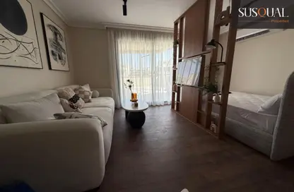 سطح - 1 حمام للايجار في فيليت - كمبوندات التجمع الخامس - التجمع الخامس - مدينة القاهرة الجديدة - القاهرة