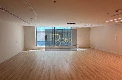 Office Space - Studio - 2 Bathrooms for rent in UVenues - The 1st Settlement - New Cairo City - Cairo