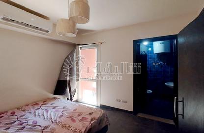 Chalet - 2 Bedrooms - 2 Bathrooms for sale in Golf Bay Porto - Porto Sokhna - Al Ain Al Sokhna - Suez Chalet - 2 Bedrooms - 2 Bathrooms for sale in Golf Bay Porto - Porto Sokhna - Al Ain Al Sokhna - Suez