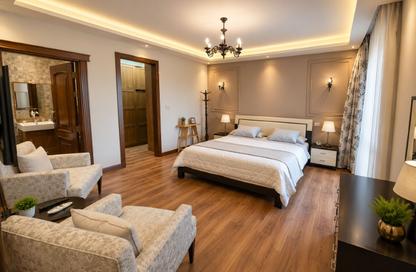 Apartment - 3 - 3 for rent in Eastown - 5th Settlement Compounds - The 5th Settlement - New Cairo City - Cairo