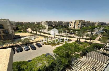 Apartment - 3 - 3 for sale in Eastown - 5th Settlement Compounds - The 5th Settlement - New Cairo City - Cairo Apartment - 3 - 3 for sale in Eastown - 5th Settlement Compounds - The 5th Settlement - New Cairo City - Cairo