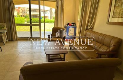 Chalet - 3 Bedrooms - 2 Bathrooms for sale in La Vista 5 - La Vista - Al Ain Al Sokhna - Suez