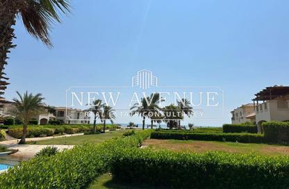 Chalet - 3 Bedrooms - 2 Bathrooms for sale in La Vista 5 - La Vista - Al Ain Al Sokhna - Suez