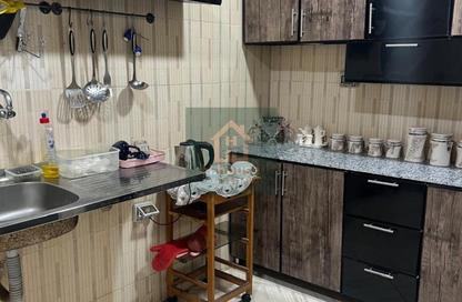 Apartment - 3 Bedrooms - 2 Bathrooms for rent in El Rehab Extension - Al Rehab - New Cairo City - Cairo
