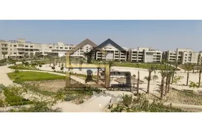 شقة - 3 غرف نوم - 3 حمامات للايجار في نيو جيزة - طريق مصر اسكندرية الصحراوي - مدينة 6 أكتوبر - الجيزة