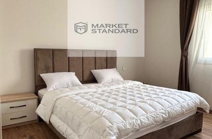 Apartment - 3 Bedrooms - 3 Bathrooms for rent in Cairo Festival City - North Investors Area - New Cairo City - Cairo