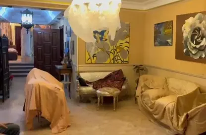 Apartment - 3 Bedrooms - 3 Bathrooms for sale in Abbas Al Akkad St. - 1st Zone - Nasr City - Cairo