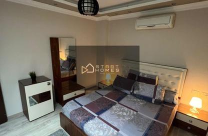 Apartment - Studio - 1 for rent in El Rehab Extension - Al Rehab - New Cairo City - Cairo