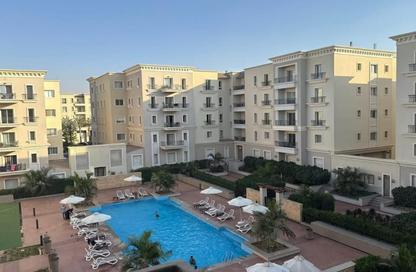 Apartment - 3 Bedrooms - 3 Bathrooms for sale in Mivida - 5th Settlement Compounds - The 5th Settlement - New Cairo City - Cairo