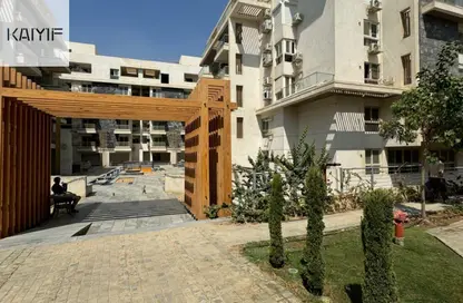 شقة - 3 غرف نوم - 3 حمامات للبيع في ماونتن فيو اى سيتي - كمبوندات التجمع الخامس - التجمع الخامس - مدينة القاهرة الجديدة - القاهرة