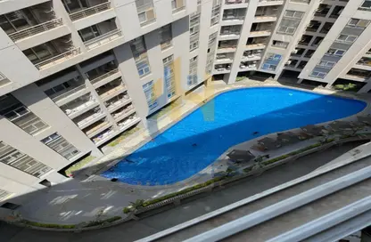 Penthouse - 3 Bedrooms - 3 Bathrooms for sale in Crystal Plaza - Zahraa El Maadi - Hay El Maadi - Cairo