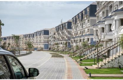 Apartment - 4 - 4 for sale in Mountain View Hyde Park - 5th Settlement Compounds - The 5th Settlement - New Cairo City - Cairo