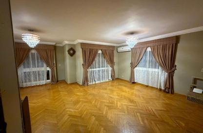 Apartment - 3 - 2 for rent in Beverly Hills - Sheikh Zayed Compounds - Sheikh Zayed City - Giza
