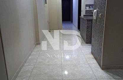 Apartment - 3 Bedrooms - 2 Bathrooms for rent in El Yasmeen 8 - El Yasmeen - New Cairo City - Cairo