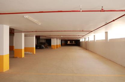 Apartment - 3 Bedrooms - 3 Bathrooms for sale in Boardwalk - New Capital City - Cairo Apartment - 3 Bedrooms - 3 Bathrooms for sale in Boardwalk - New Capital City - Cairo