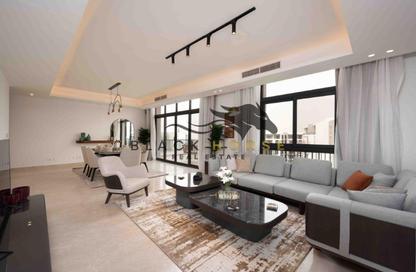 Apartment - 3 - 3 for rent in Villette - 5th Settlement Compounds - The 5th Settlement - New Cairo City - Cairo