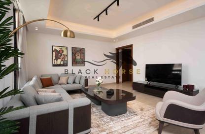 Apartment - 3 - 3 for rent in Villette - 5th Settlement Compounds - The 5th Settlement - New Cairo City - Cairo
