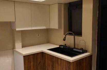 Apartment - 3 Bedrooms - 3 Bathrooms for rent in Lake View Residence - 5th Settlement Compounds - The 5th Settlement - New Cairo City - Cairo