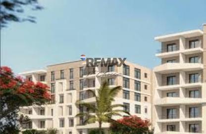 Apartment - 3 Bedrooms - 2 Bathrooms for sale in Taj City - 5th Settlement Compounds - The 5th Settlement - New Cairo City - Cairo