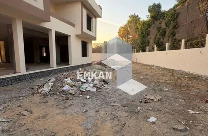 Villa - 5 Bedrooms - 5 Bathrooms for sale in Six West - Beverly Hills - Sheikh Zayed Compounds - Sheikh Zayed City - Giza