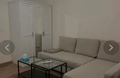 سطح - 1 حمام للايجار في كازا - كمبوندات الشيخ زايد - الشيخ زايد - الجيزة