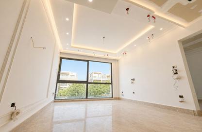 Townhouse - 4 Bedrooms - 4 Bathrooms for rent in Moon Residences - Fifth Square - The 5th Settlement - New Cairo City - Cairo
