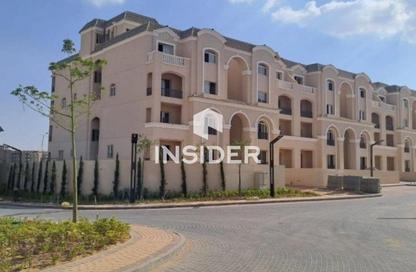 Duplex - 4 Bedrooms - 5 Bathrooms for sale in L'avenir - Mostakbal City Compounds - Mostakbal City - Future City - Cairo