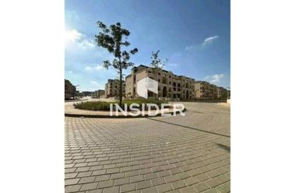 Duplex - 4 Bedrooms - 5 Bathrooms for sale in L'avenir - Mostakbal City Compounds - Mostakbal City - Future City - Cairo