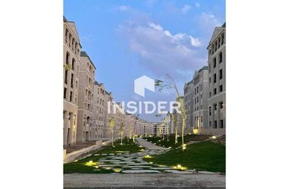 Duplex - 4 Bedrooms - 5 Bathrooms for sale in L'avenir - Mostakbal City Compounds - Mostakbal City - Future City - Cairo Duplex - 4 Bedrooms - 5 Bathrooms for sale in L'avenir - Mostakbal City Compounds - Mostakbal City - Future City - Cairo
