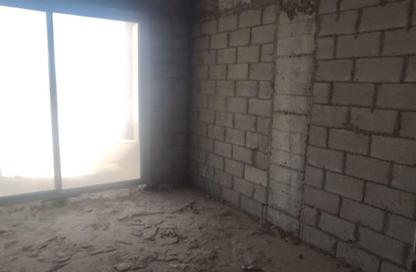 شقة - 2 غرف نوم - 2 حمامات للبيع في كمبوند فيلدج جاردن القطامية - كمبوندات التجمع الخامس - التجمع الخامس - مدينة القاهرة الجديدة - القاهرة