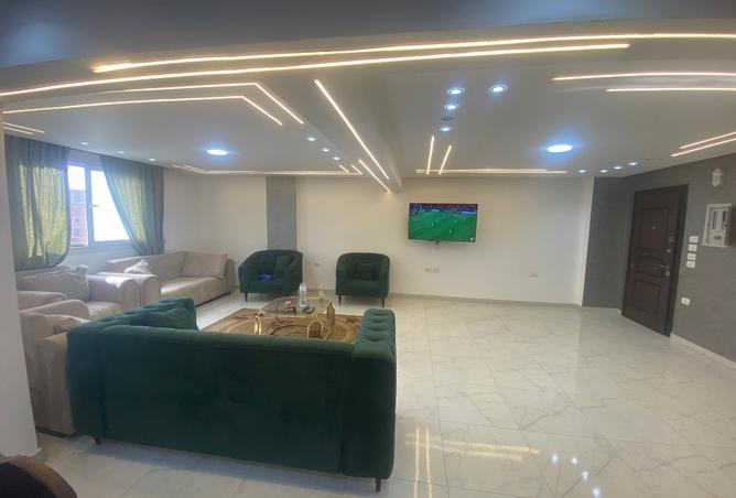 شقة للبيع مرخصة اكسترا فيو مفتوح سكن خاص بالهرم – pohled 3