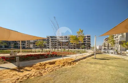 شقة - 2 غرف نوم - 2 حمامات للبيع في بالم هيلز نيو كايرو - كمبوندات التجمع الخامس - التجمع الخامس - مدينة القاهرة الجديدة - القاهرة