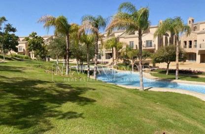 Duplex - 3 Bedrooms - 3 Bathrooms for sale in Green Square - Mostakbal City Compounds - Mostakbal City - Future City - Cairo Duplex - 3 Bedrooms - 3 Bathrooms for sale in Green Square - Mostakbal City Compounds - Mostakbal City - Future City - Cairo