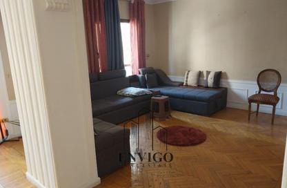Apartment - 3 - 2 for sale in Ali Al Gendy St. - 6th Zone - Nasr City - Cairo Apartment - 3 - 2 for sale in Ali Al Gendy St. - 6th Zone - Nasr City - Cairo