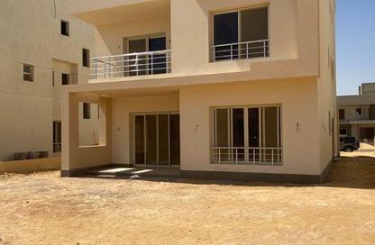 Villa - 6 Bedrooms - 4 Bathrooms for sale in Abha - 6 October Compounds - 6 October City - Giza