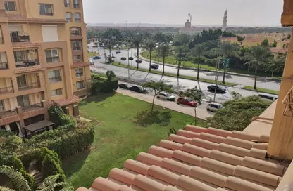 شقة - 3 غرف نوم - 3 حمامات للبيع في مدينتي - القاهرة