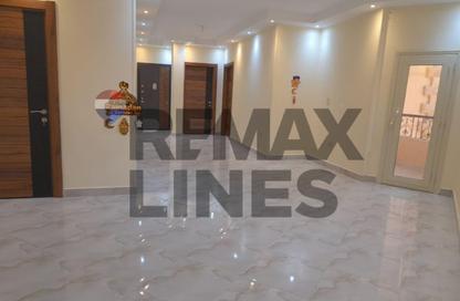 Apartment - 3 - 2 for sale in 1st Neighborhood - 8th Area - Shorouk City - Cairo Apartment - 3 - 2 for sale in 1st Neighborhood - 8th Area - Shorouk City - Cairo