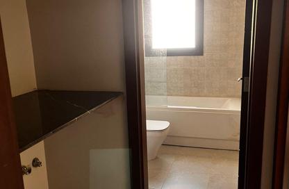 Apartment - 3 Bedrooms - 3 Bathrooms for rent in The Courtyards - Sheikh Zayed Compounds - Sheikh Zayed City - Giza