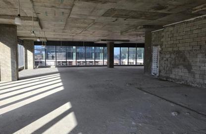 Office Space - 7+ Bedrooms - 2 Bathrooms for rent in South Teseen St. - The 5th Settlement - New Cairo City - Cairo