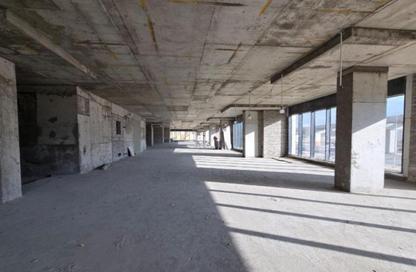 Office Space - 7+ Bedrooms - 2 Bathrooms for rent in South Teseen St. - The 5th Settlement - New Cairo City - Cairo