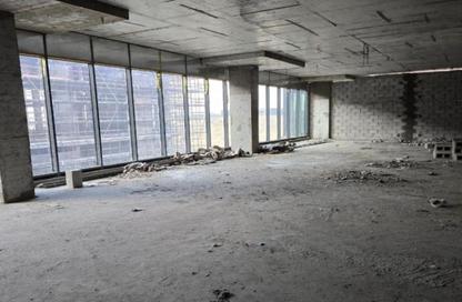 Office Space - 7+ Bedrooms - 2 Bathrooms for rent in South Teseen St. - The 5th Settlement - New Cairo City - Cairo