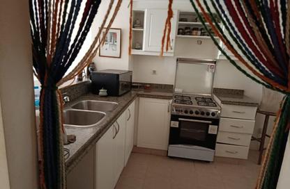 Chalet - 1 Bedroom - 1 Bathroom for sale in Marassi - Sidi Abdel Rahman - North Coast