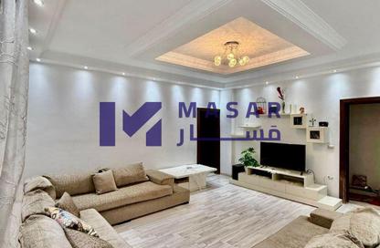 Apartment - 3 Bedrooms - 2 Bathrooms for sale in El Banafseg 12 - El Banafseg - New Cairo City - Cairo