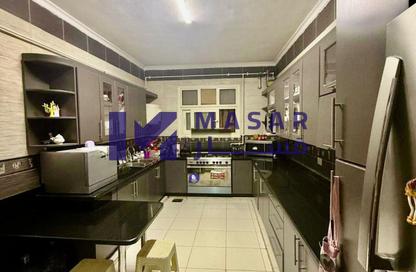 Apartment - 3 Bedrooms - 2 Bathrooms for sale in El Banafseg 12 - El Banafseg - New Cairo City - Cairo