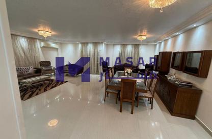 Apartment - 3 Bedrooms - 2 Bathrooms for sale in El Banafseg 12 - El Banafseg - New Cairo City - Cairo