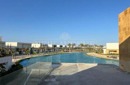 Chalet - 1 - 1 for sale in Playa SeaShell - Seashell - Ras Al Hekma - North Coast