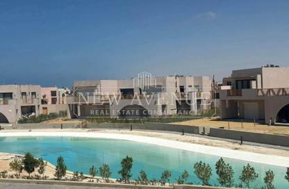 Chalet - 1 - 1 for sale in Playa SeaShell - Seashell - Ras Al Hekma - North Coast Chalet - 1 - 1 for sale in Playa SeaShell - Seashell - Ras Al Hekma - North Coast